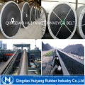 Factory Produced Conveyor Belt Ep Nn Rubber Conveyor Belt